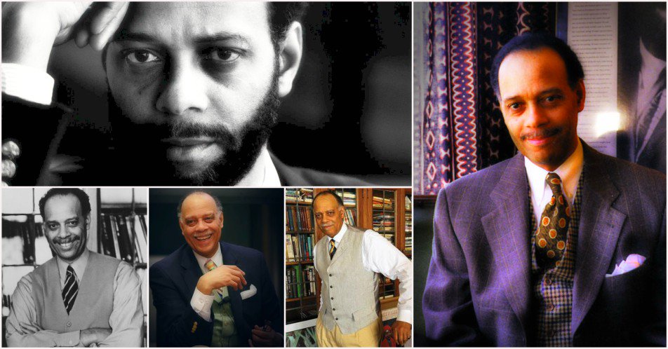 Happy Birthday to Haki R. Madhubuti (born February 23, 1942)  