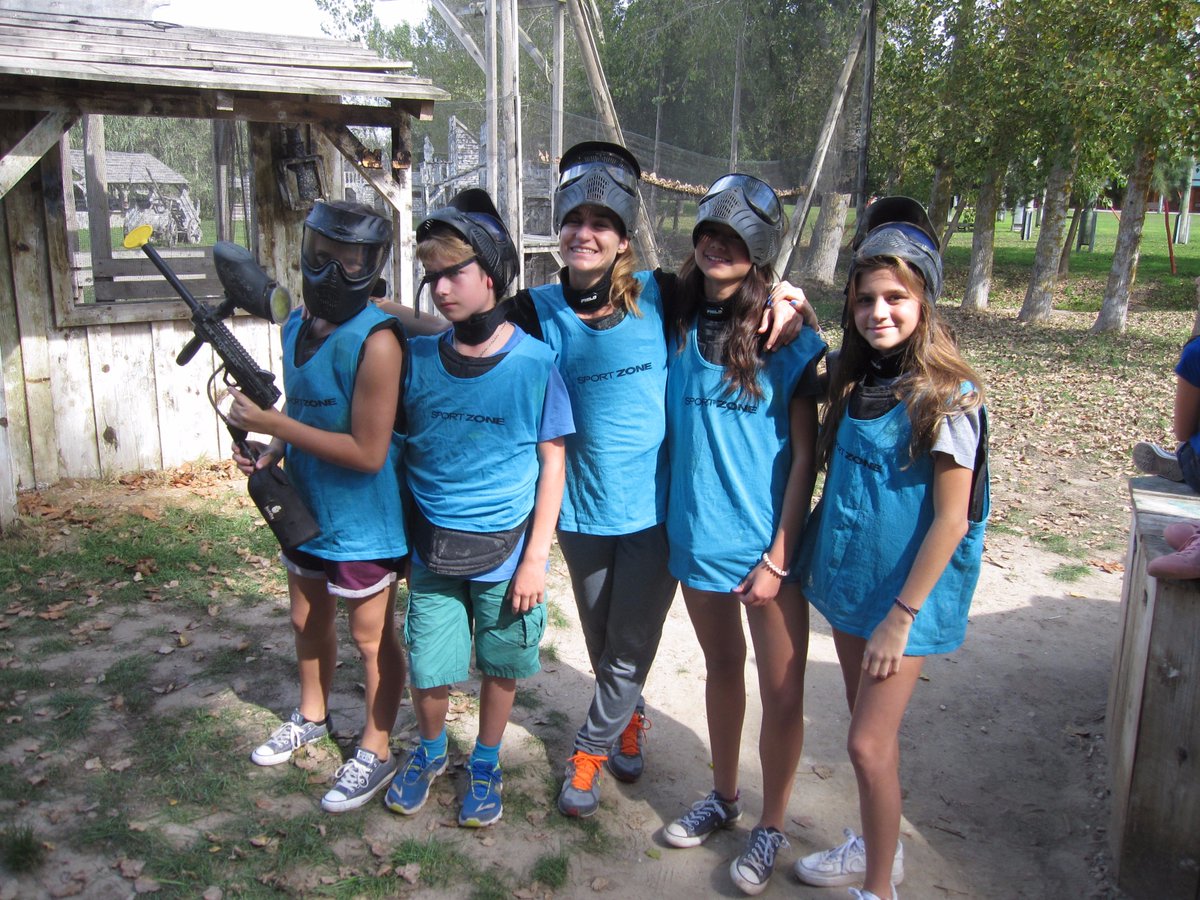 ISZN_School's tweet photo. Now we know his moves!!
Lisbon Camp discloses secret of skills
#ISZN #LisbonCamp #fun #learnin
Know more about us @ https://t.co/JyBOLRRPTY https://t.co/07A3puRpA5
