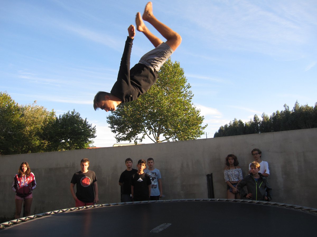 ISZN_School's tweet photo. Now we know his moves!!
Lisbon Camp discloses secret of skills
#ISZN #LisbonCamp #fun #learnin
Know more about us @ https://t.co/JyBOLRRPTY https://t.co/07A3puRpA5