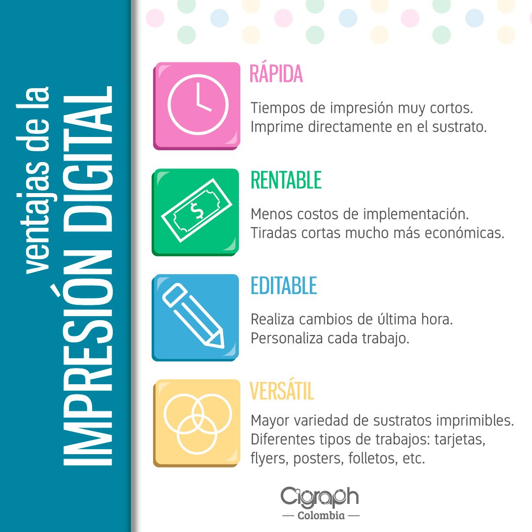 CigraphColombia's tweet photo. Conoce nuestro portafolio y descubre cómo impactar en el mercado > https://t.co/xbLn5tqC0r #CigraphDigital #ImpresiónDigital #GranFormato https://t.co/jQfcE6IZ48