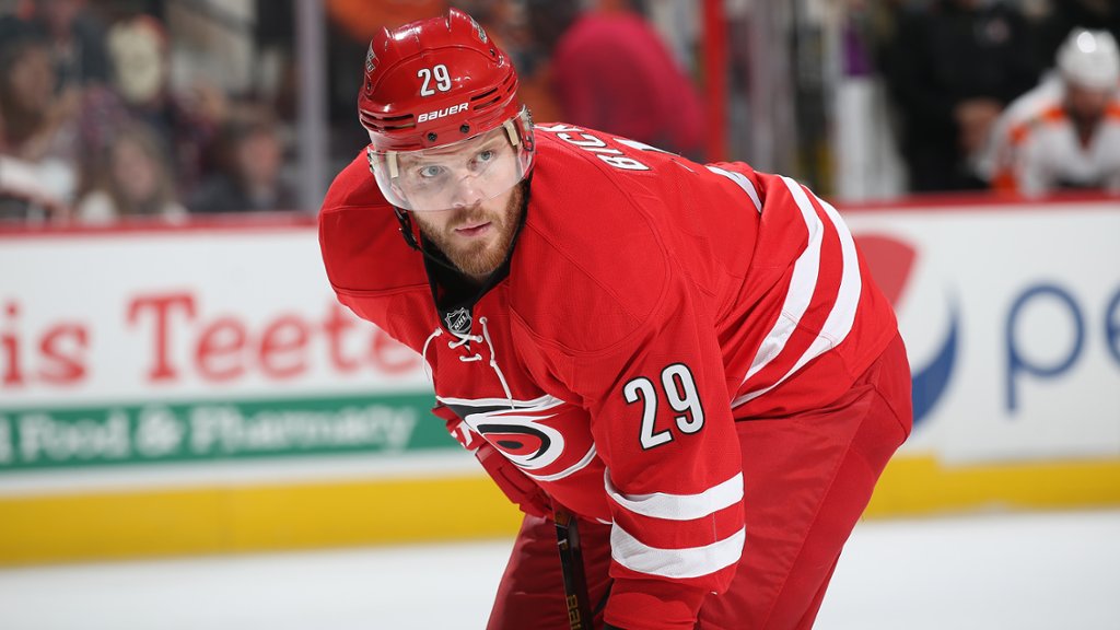 [New Story] Bickell Ready for Next Step → READ: n.carhur.com/2kQONF9 https://t.co/SE7qne9aNz