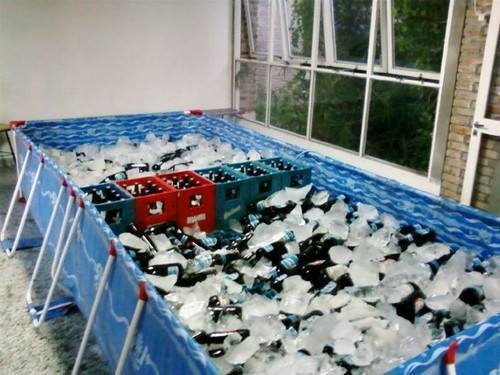 elcosodelapizza's tweet image. El paraiso de las birras