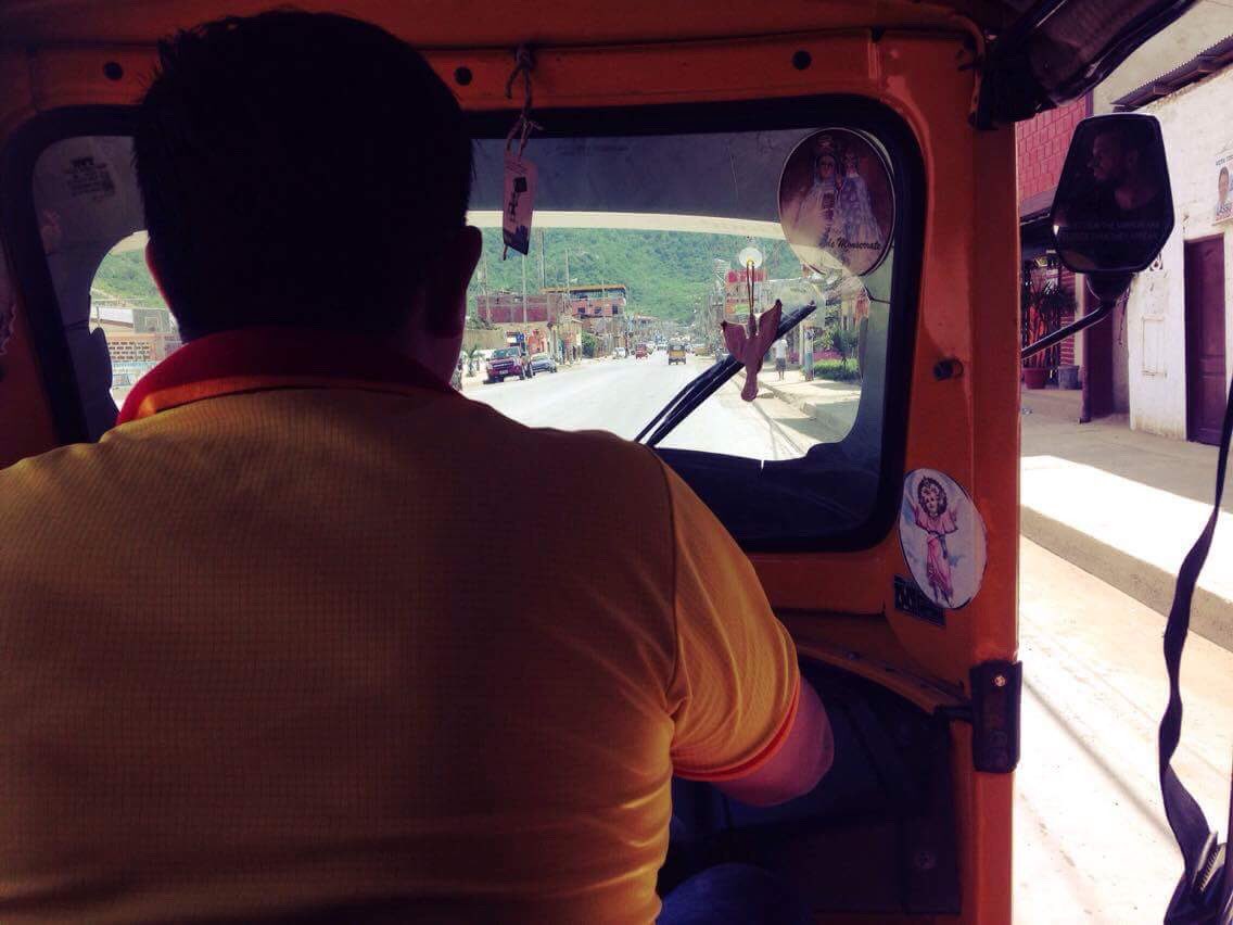 I wish all factory visits were this fun :) #palosanto #ecuador