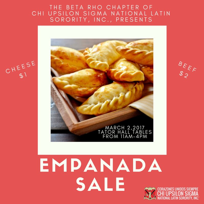 Next thursday! Yum ☺️