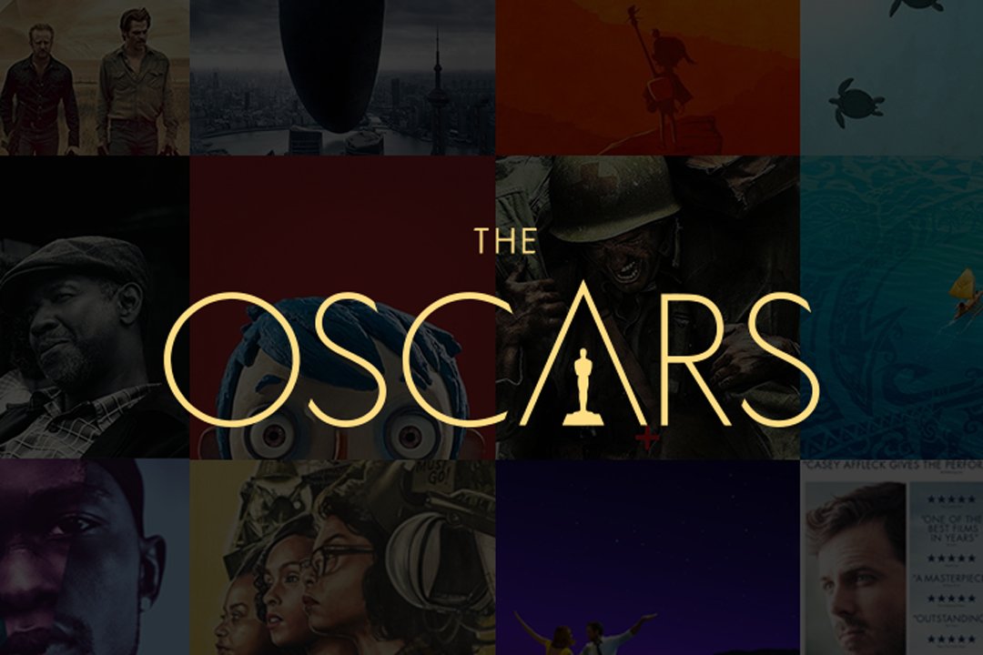 Which movie do you support in this #Oscar? We made new series of watch face under the theme of #Oscar, get your favourite one now!