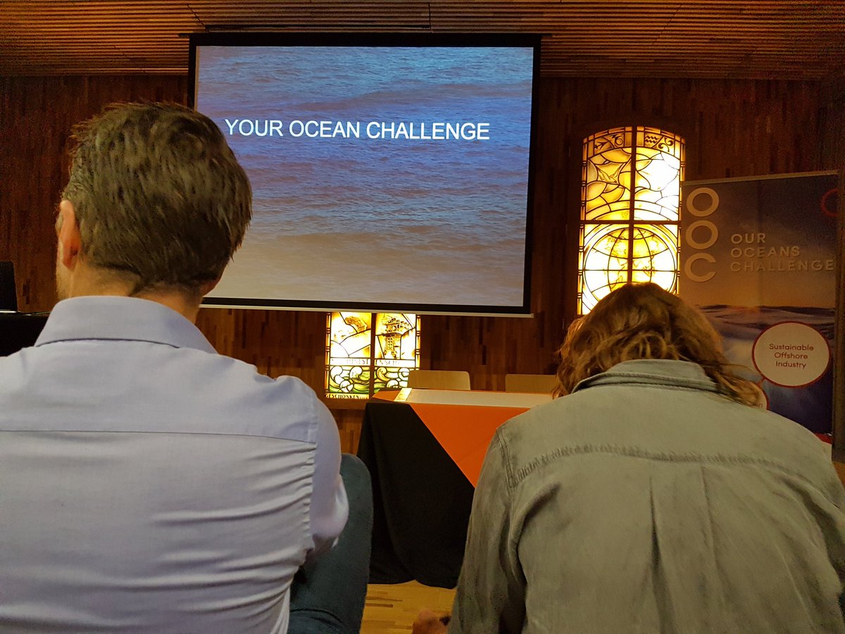 YoungShip R'dam tweet media