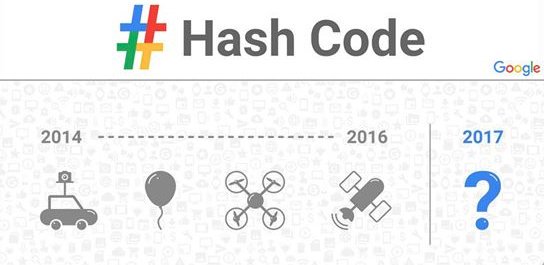 MUNEERA_SALAH's tweet image. I&apos;m #ready4hashcode  #hashcode2017 :)