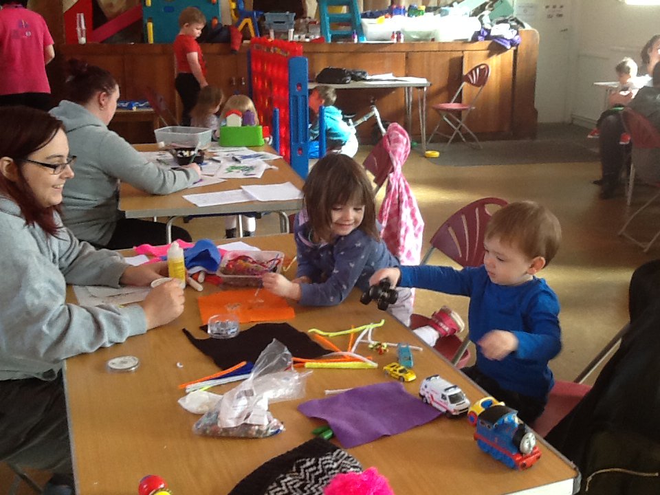 clasefamily1's tweet photo. Providing opportunities for families to play together. @Faithinfamilies #talkcommunities https://t.co/v6XglxQsja