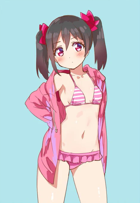にこ先輩 