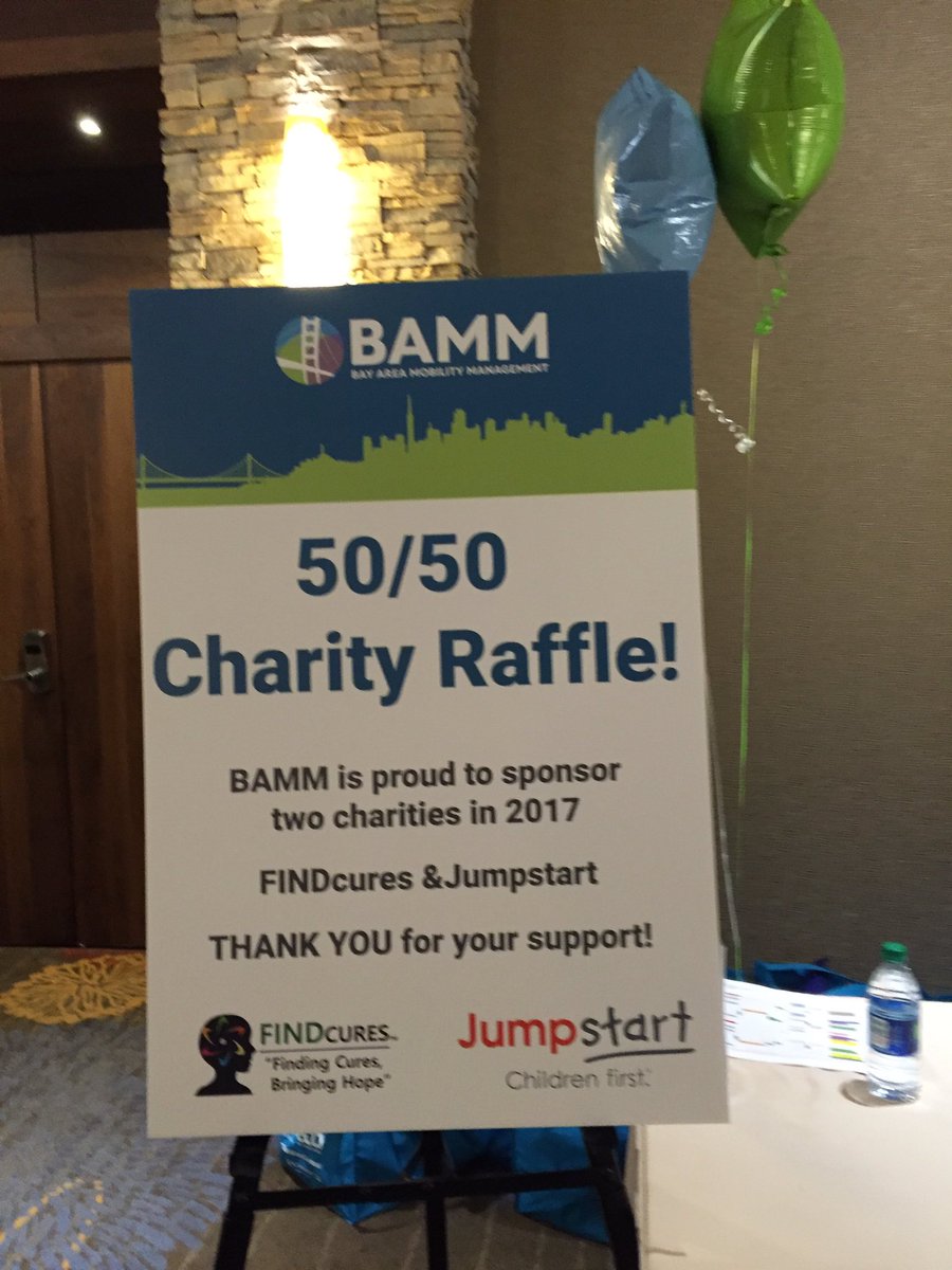 SuitesTweets's tweet photo. @BAMMRELO Don't forget the Charity Raffle!
#relohero17 #bammrelo https://t.co/Iie9C9gXUV