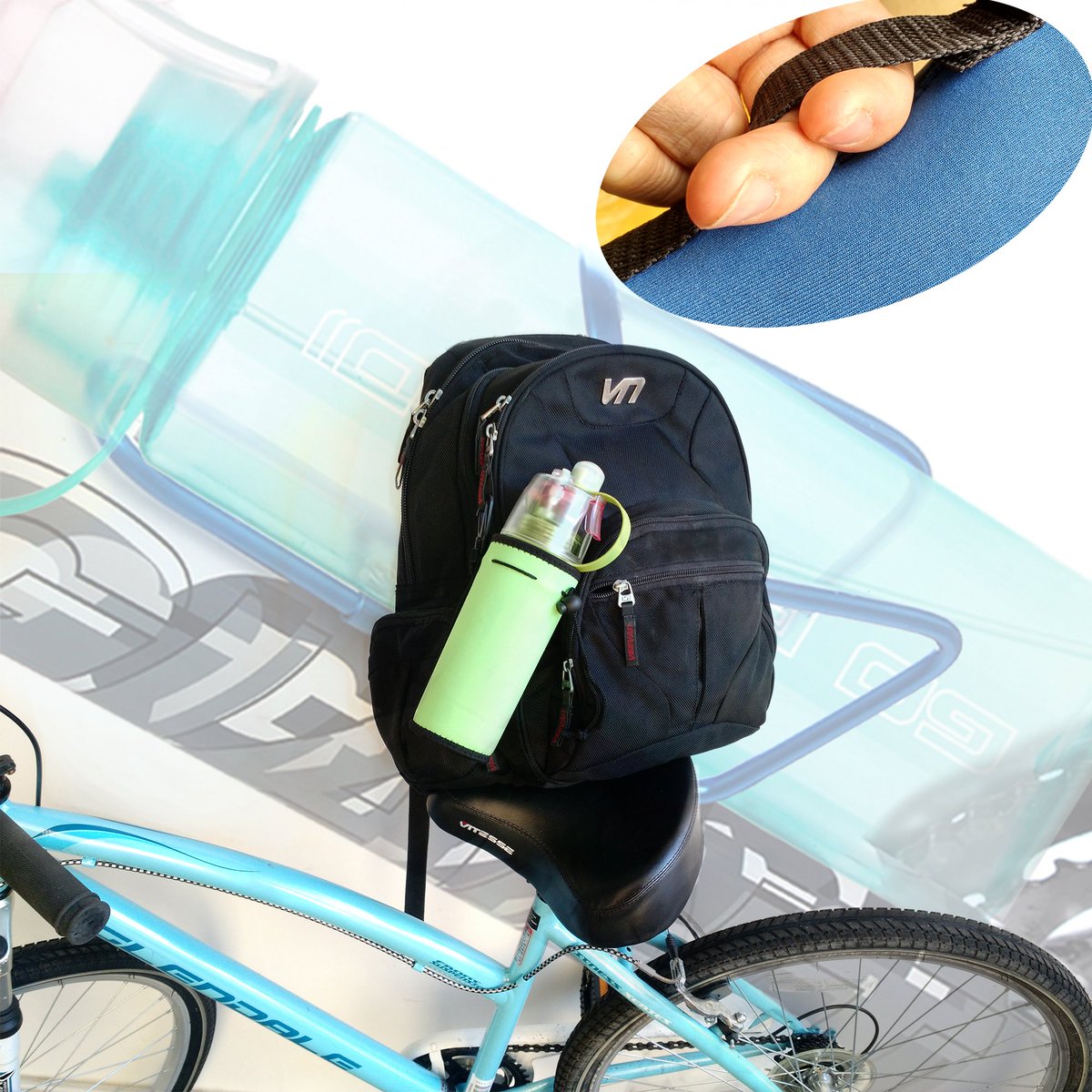 Spray water bottle mister 20oz with Koozie

amazon.com/s?marketplaceI…