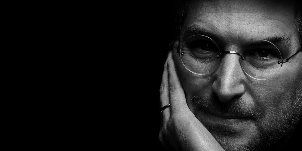 Happy Birthday to the inspirational Steve Jobs. Stay Hungry, Stay Foolish.  ! 