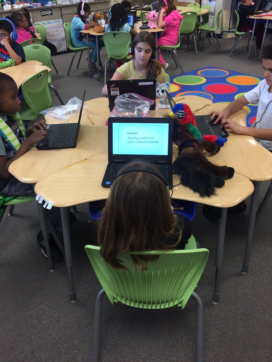 MsLebling's tweet photo. Practicing identifying text structures in Flowcabulary! #DLDay #pwcs #wilsonsealions https://t.co/scELv5G22T