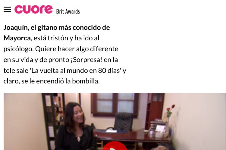 alMdriz's tweet photo. @OstrasQuePerlas con la @cuore hacéis pleno en cada publicación. https://t.co/Ut3A2MKVUZ