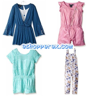 anderahernande4's tweet photo. Shop Girl's Jumpsuits &amp; Rompers at https://t.co/ImU6rCQGCC for the Latest Designer Brands &amp; Styles.
visit https://t.co/mJISBSnZtx https://t.co/wg8Et9khCR