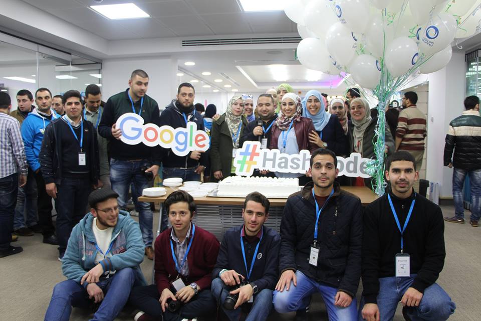 #PalestineTM #HashCode2017 #HashCodePs #GoogleHashCode #Palestine