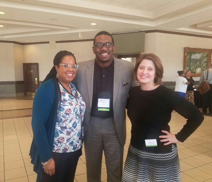 Khalia Spivey tweet media