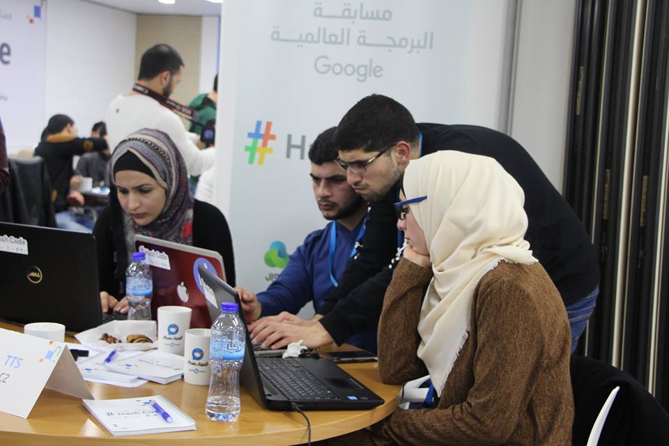#PalestineTM #HashCode2017 #HashCodePs #GoogleHashCode #Palestine