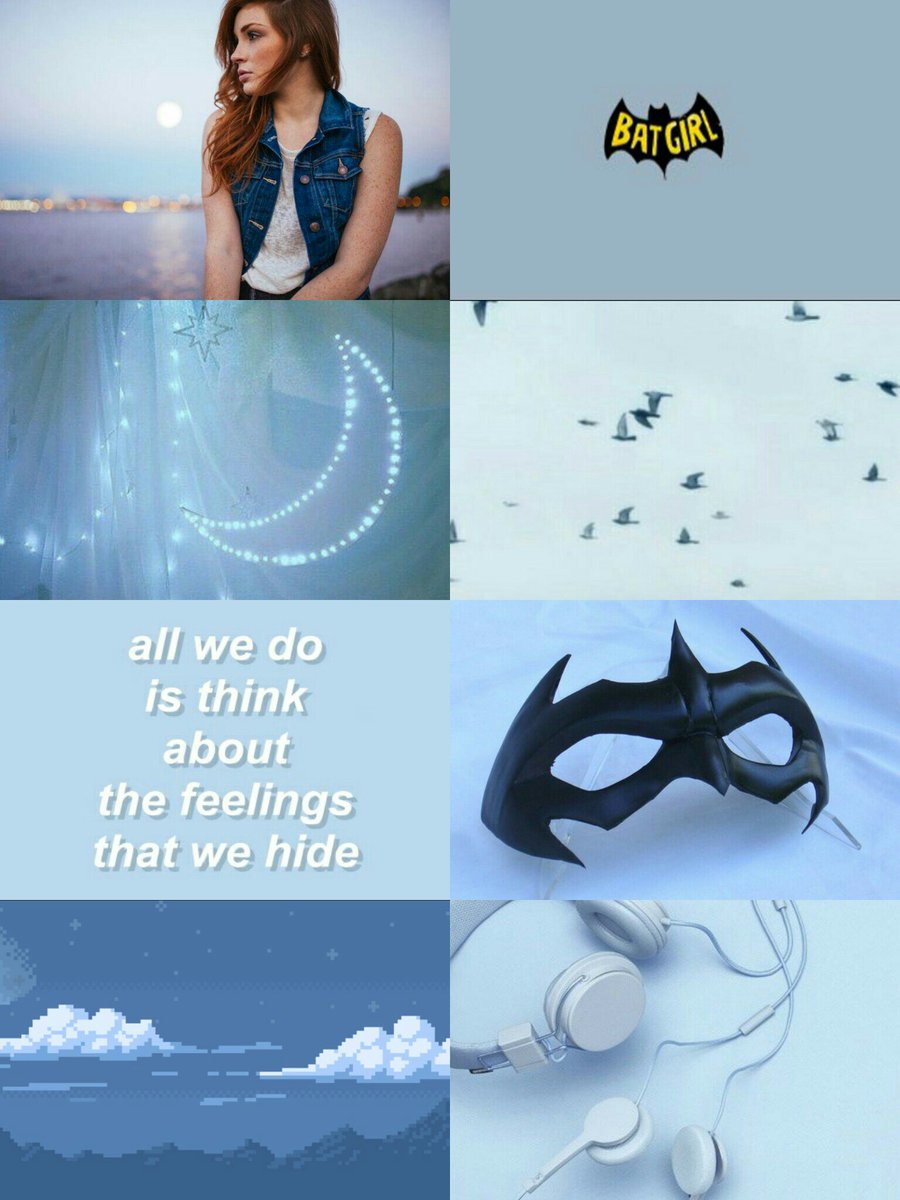 『NEXT GEN BATGIRL』

〖Dynamite Duo's Freaking Nerd〗

〔Flying Grayson〕

  ❝I'm on Fire❞

  RT?