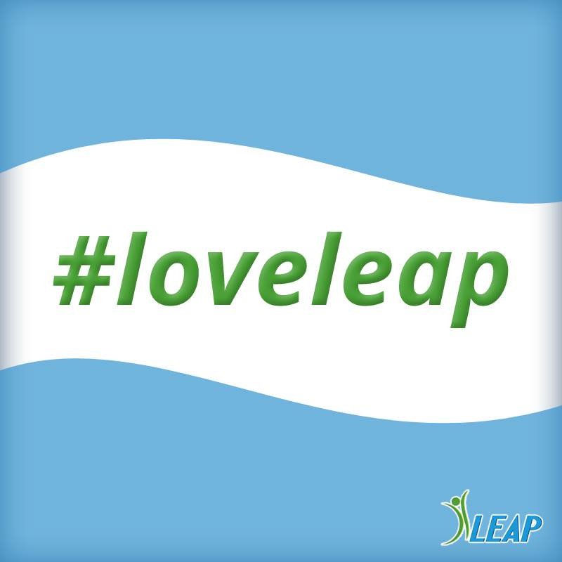 foodfiddler's tweet image. “2 wks after I began LEAP I noticed I no longer experienced the severe GI distress I’ve suffered from most of my life.” Tammy H. #loveleap