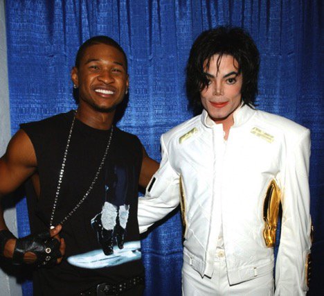 michaeljackson's tweet photo. MJ “...was the first African American to sing to a crossover audience. I do feel like without Michael Jackson, MTV would not be on the map." https://t.co/f3YPGotvTS