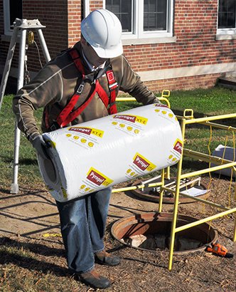 AspenAerogels's tweet image. Support better steam quality, boost your network resiliency and get even more productivity. #PyrogelAdvantage #PonyRolls #CampusEnergy2017