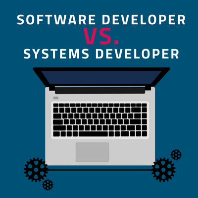 robertfairbro's tweet photo. Check out my latest #blog! Software Developer vs. Systems Developer. Have a read here: https://t.co/Siqfo2KViq https://t.co/HPcLPUJEJj