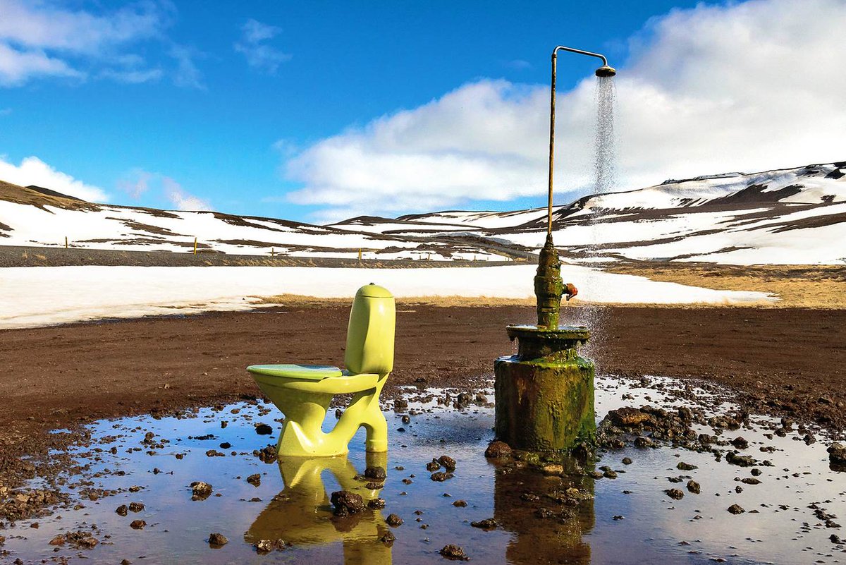 lonelyplanet's tweet photo. Fame of thrones: the world's most extraordinary toilets https://t.co/kk3DYakKbM #lp #travel https://t.co/VYDrkC7CIn