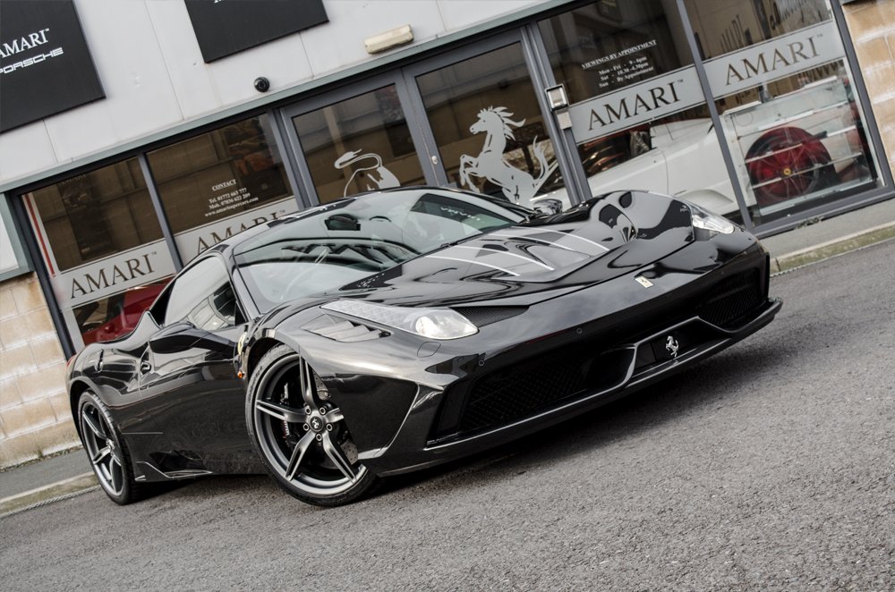 AMARI™ (@amarisupercars) on Twitter photo 