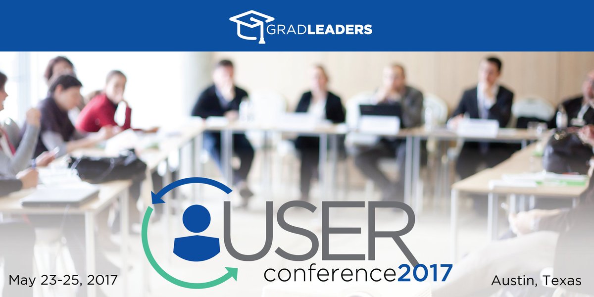 CSOResearch's tweet image. 2017 User Conference Agenda Announced: gradleaders.com/user-conferenc… Don&apos;t miss this exclusive networking &amp;amp; training opportunity! #UserConf