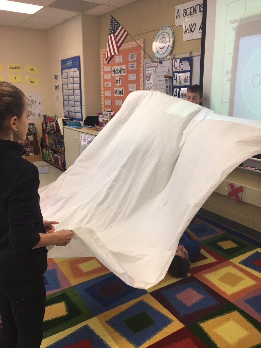 VlahakisClass's tweet photo. Making ~waves~ in #cherokeescience https://t.co/H8SIq92bEn