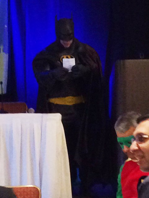 caprelo's tweet photo. Superhero of Global Mobility, @BAMMRELO President William Taylor, kicks off the 2017 BAMM annual conference! #relohero17 https://t.co/Ll2CELGZ5a