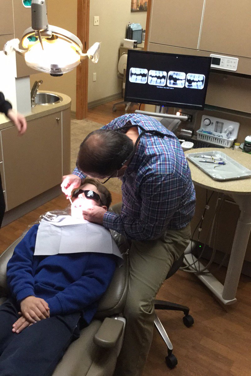 Atkinson Dentistry (AtkinsonSmiles) Twitter