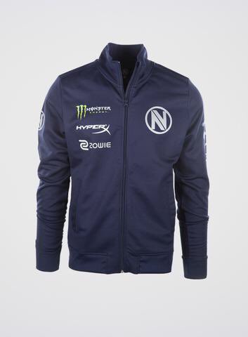 Envy's tweet photo. We're giving away 2 official team jackets. Follow us and RT to enter. We'll choose 2 winners on Sunday, February 26! https://t.co/pSbmfKpcsE