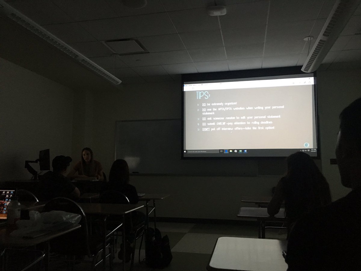 UIWSTRS's tweet image. Missed the meeting? DM us your email if you're interested in learning about PTCAS