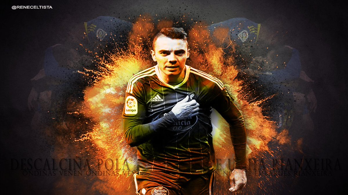 Hoxe Járkov,esa cidade tan fría,será un inferno causado polo <a href="/RCCelta/">Celta</a> imos pola remontada!! #deseñapoloCelta