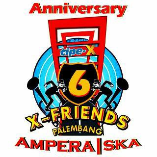 X-Friends Lampung tweet media