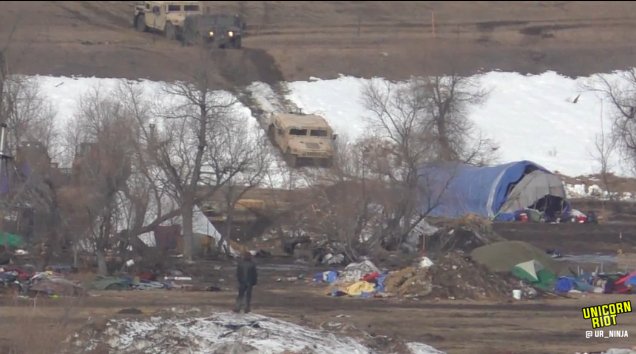 UNICORN RIOT tweet media