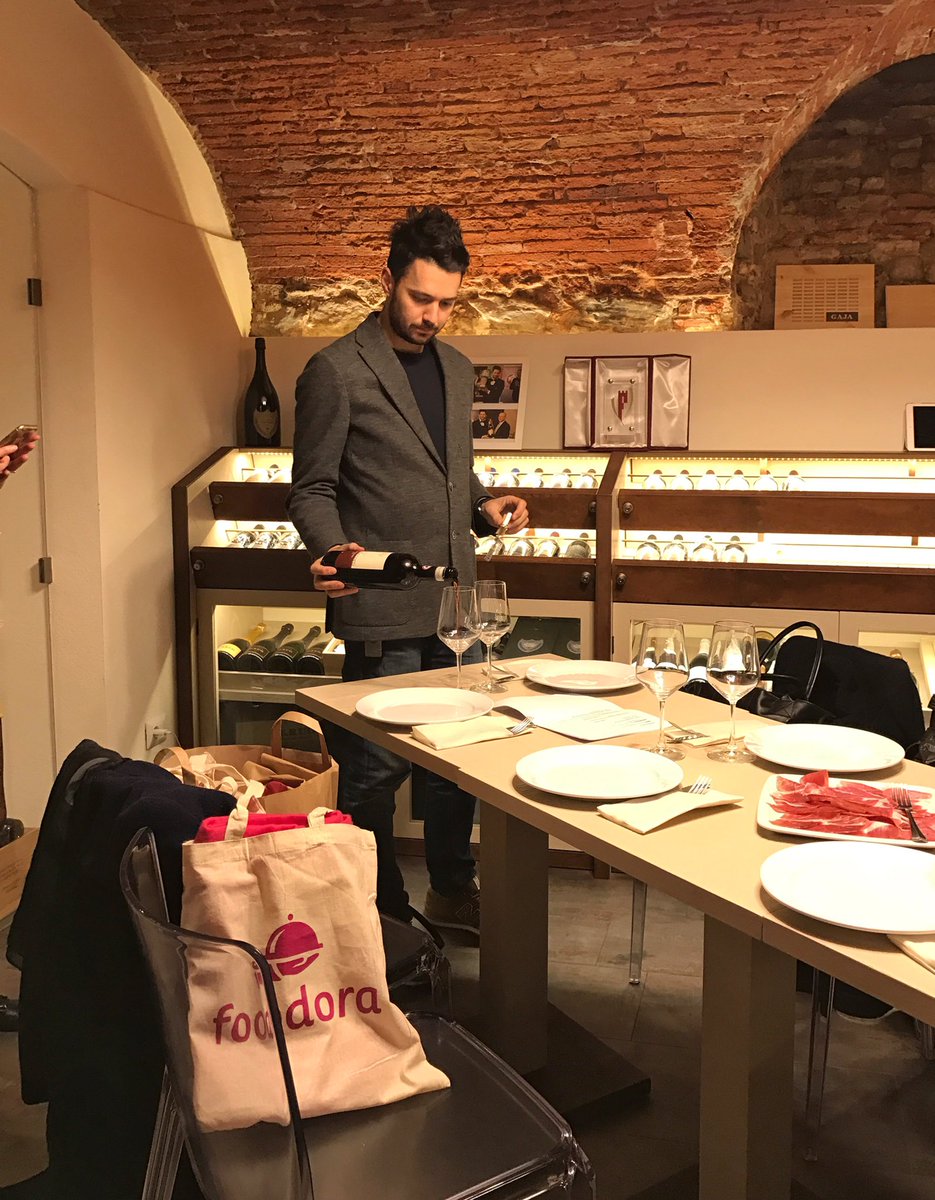 Discover Tuscany tweet media