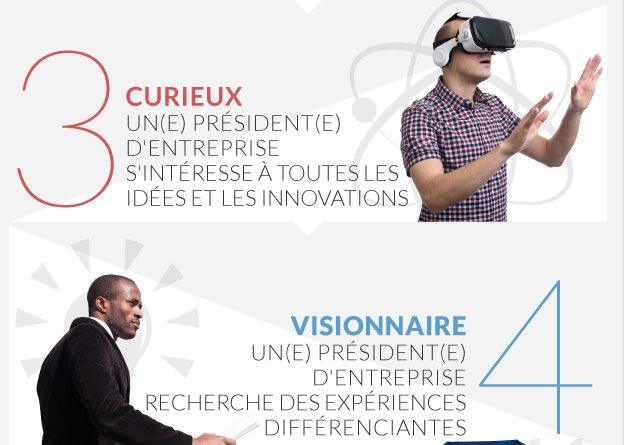 Voici la suite des qualités essentielles pour être le prochain #CEO1Month.
Révélez le #CEO qui est en vous !
►adec.co/ZmSsFT