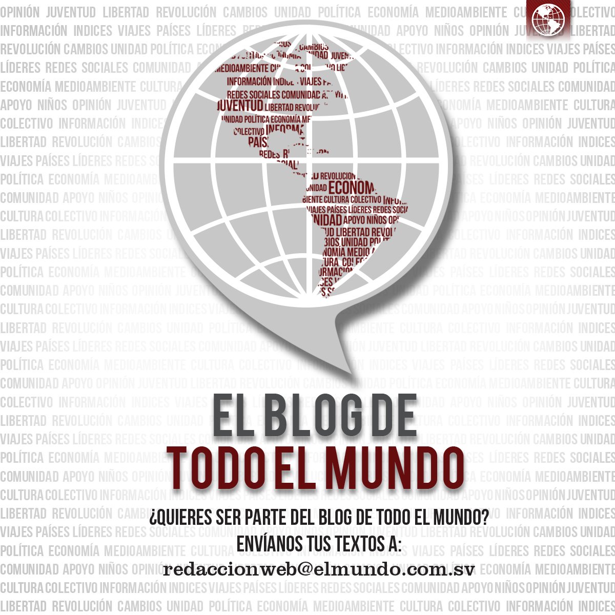 ElMundoSV's tweet photo. #MundoBlog I Cinco años de recuerdos y una triste despedida. >https://t.co/i237VkxD7n https://t.co/tP5f9Dg645