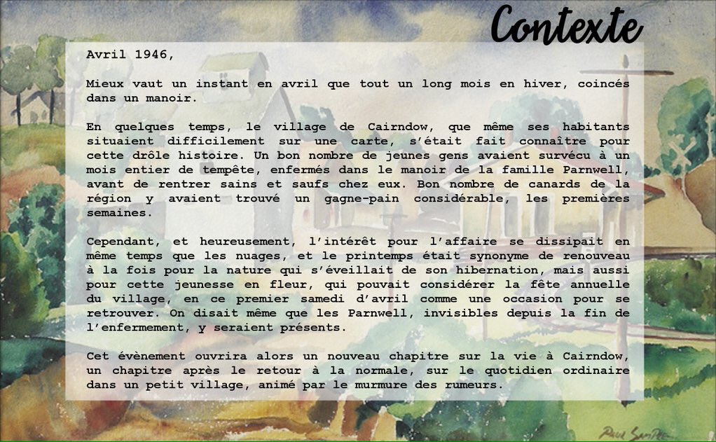 RpgCairndow's tweet photo. -SUITE-

Cherche-recherche rpg https://t.co/eJ3C2KzGHF