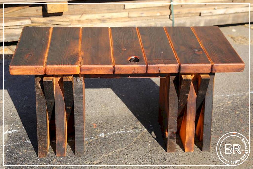 BKReclaimed's tweet photo. Reclaimed lumber and fire can produce the most beautiful piece of unique one-of-a-kind furniture https://t.co/oJfkEqmlFi #ReclaimedFurniture https://t.co/Z1iN8gW7uT