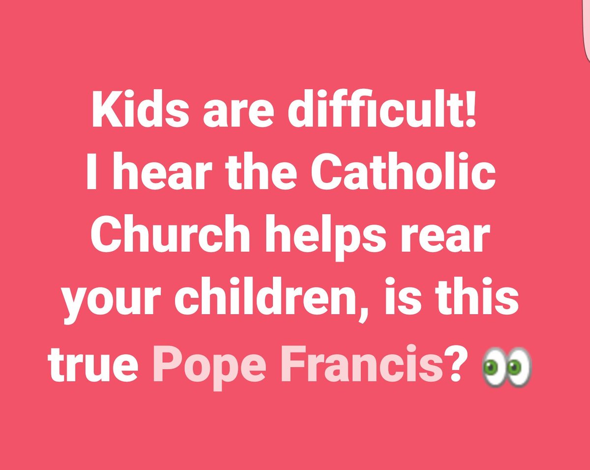 DvineFemFatale's tweet photo. #lifeofwonder #huh #confused #FixItHeyZeus #FixItJesus #comedy #stormdoris @Pontifex #Funnymeme #MargaritaoftheYear #dncdebate #Catholic https://t.co/7YBgNu7n1I