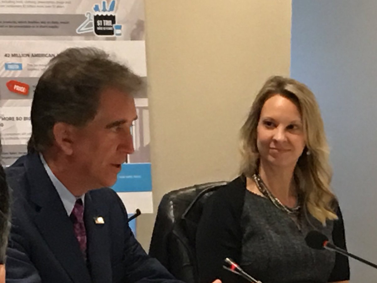 Thanks <a href="/RepJimRenacci/">Rep. Jim Renacci</a> @A4Affordability for today's roundtable on keeping US products affordable