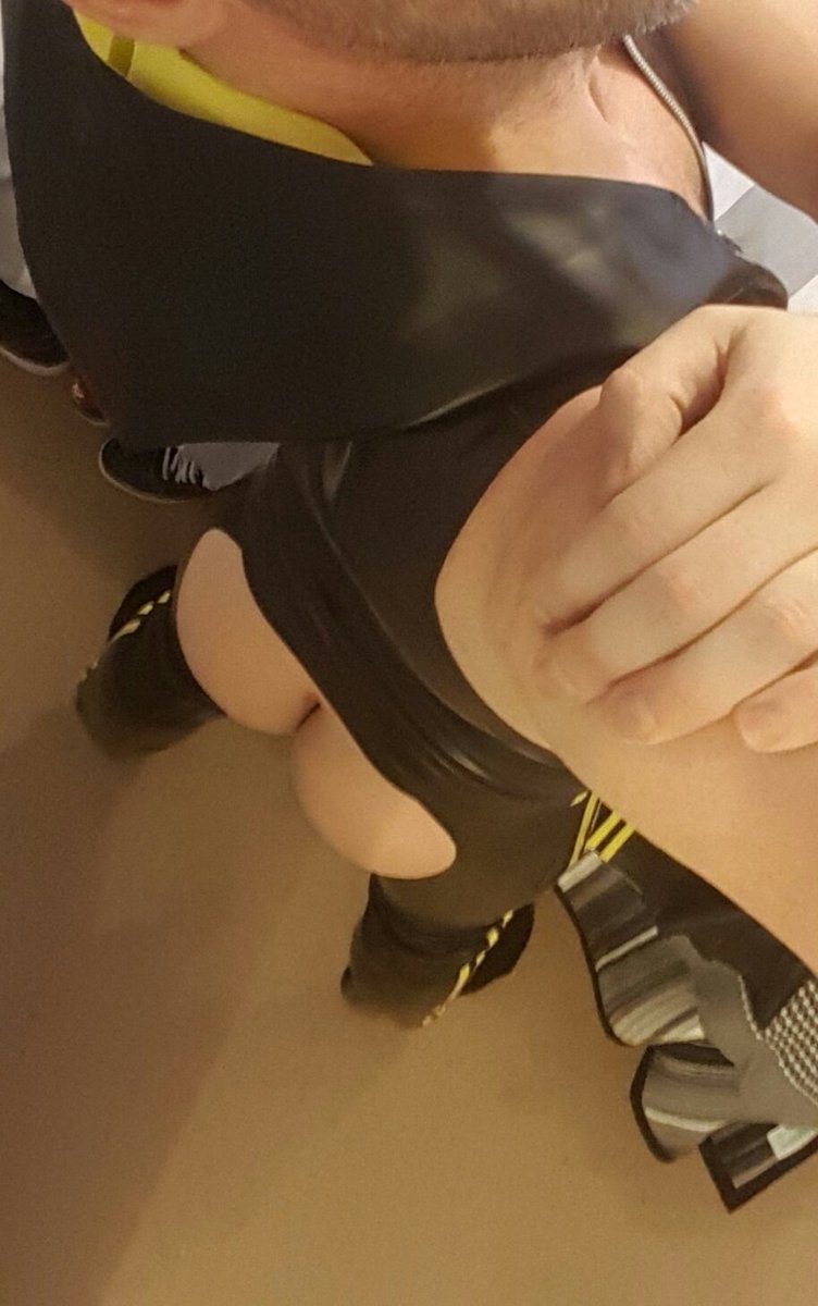 Rubber Manc tweet media