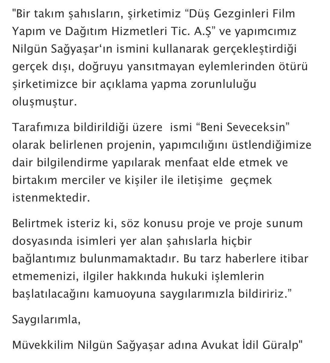 Focus Film (@focusfilmtr) on Twitter photo 