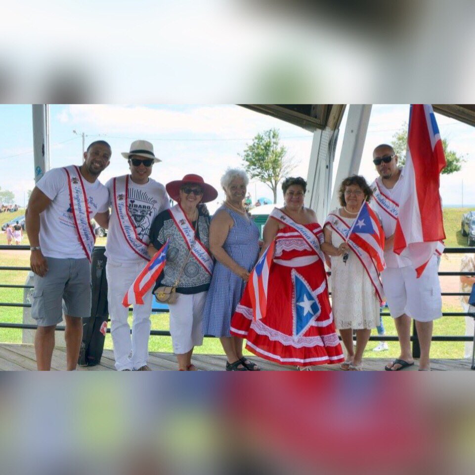 PRPFC_'s tweet photo. Today's throwback photo is dedicated to our 2016 Executive Board and Dignitaries. Photo taken at our Annual Festival. #PRPFC https://t.co/Vj04y0Wmb9