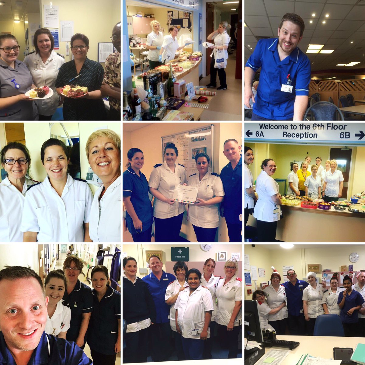 Have you missed us! Can't wait to let you know all our news! #team6A. <a href="/ULHT_News/">NHS United Lincs</a> <a href="/bexley80/">fdgfrth</a>