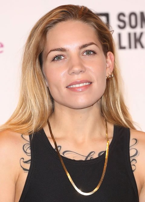 Happy Birthday Skylar Grey 